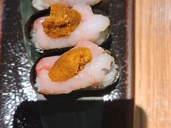 -京旬海鲜放题·铁板烧自助餐厅