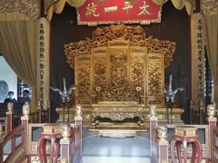 -南京中国近代史遗址博物馆(南京总统府)