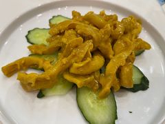 -玉华台饭庄·淮扬菜·烤鸭(望京店)