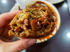 烧饼夹肉-护国寺小吃店(红莲南路店)
