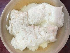 河水豆花-梯坎豆花