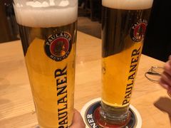 -Restaurant Paulaner am Dom