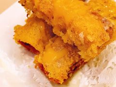 脆海鲜卷-乙龍天