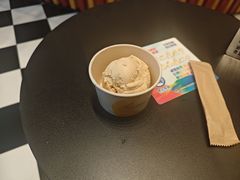 -LUNEURS月乐诗·法式冰淇淋(北外滩来福士广场店)