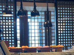 -JW万豪厨房餐厅·滨海草坪烧烤·海鲜·海景(三亚绿发山海天JW万豪酒店)