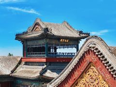 -颐和园