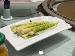 -草原传奇鲜羊火锅(桥北店)