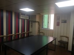 -6号玩家桌游吧(汉街店)