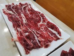 -伟记牛肉(金鸿公路店)