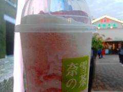 -奈雪的茶(大梅沙8号仓店)