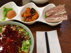 -清真伊香蘭餐厅