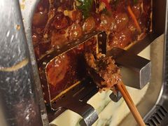 -海底捞火锅鲜切牛肉主题店(长寿路店)