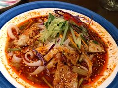 -天山醉美·新疆餐厅(富华里店)