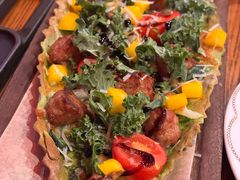 -1886德国汽车餐厅(外滩中央店)