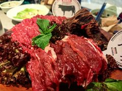 -二刀潮牛(重庆光环购物公园店)