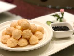-新聚丰菜馆(太监弄店)