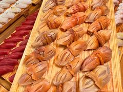 -鮨冠OMAKASE食べ放题(北京首店)