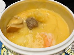 -北京饭店谭家菜