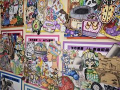 -东方童画儿童创意美术(十里堡体验馆)