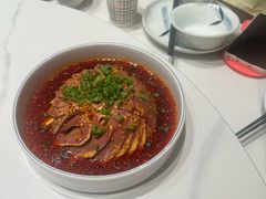 -李记搅团•非遗陕菜(三桥店)