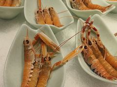 -海玥荟海鲜姿造自助餐厅(欧罗巴广场店)