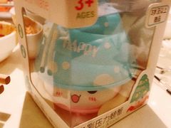 -海底捞火锅(泉城路店)