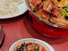 -喜家德虾仁水饺(长泰广场店)