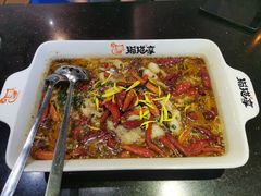 -旺阁茶餐厅(笋岗店)