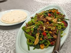 -老东营·东营菜(西四路店)