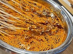 钵钵鸡-肖四女·江湖菜(临港店)