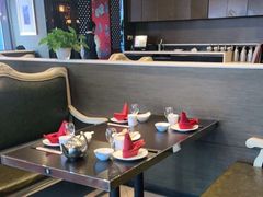 -老牌坊鲁菜名店(美莲广场店)