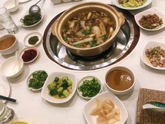 -天宜隆蘑菇宴火锅(石景山旗舰店)