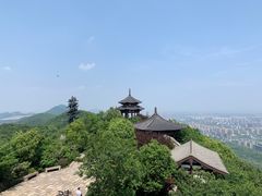 -杭州半山国家森林公园