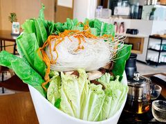 -汤和好天气 粤菜小馆(鸳鸯店)