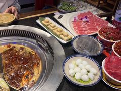 -唇辣号重庆老火锅(燕郊鑫乐汇店)