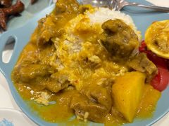 -龙记香港茶餐厅(久光百货店)