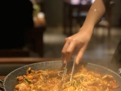 -春熙台韩国料理·章鱼肥牛(西丽店)