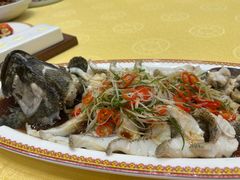 -白家大院·王府宫廷菜(苏州街店)