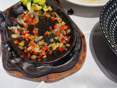 -外滩往事民国上海菜(黄浦店)