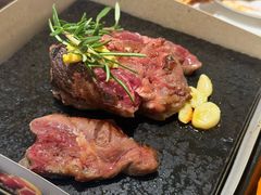 -凡塔斯牛排自助餐厅(广东佛山三水万达店)