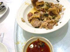 -勝記酒家·37年老字号·经典粤菜(荔枝公园店)