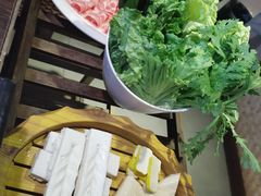 -老诚一锅羊蝎子(黄寺大街店)