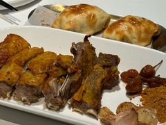 -西域阿里马新疆菜·清真(桂花路店)