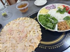 -官塘陈记鱼生·潮汕砂锅粥·牛肉火锅(潮枫路总店)