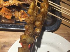 -管氏翅吧(马家堡店)