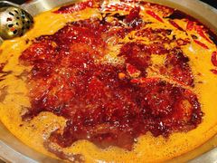-飘香火锅(玉林西路店)