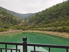 -九龙潭景区