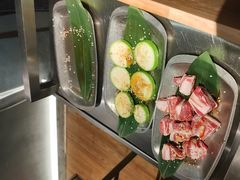 -大雄牛肆·炭火烧肉(大石店)