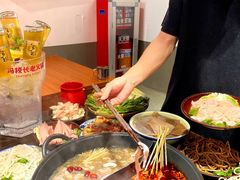 -冯校长老火锅(广州正佳广场店)