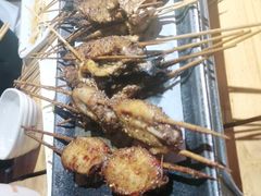 -管氏翅吧(马家堡店)